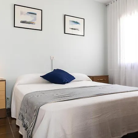 Casa Familiar Con Piscina Privada, Aire Acondicionado Y Cerca De La Playa - Es-325-33 Holiday home
